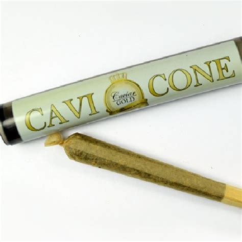 Cavi Cone Marijuana Pre Rolls- Flavors Budz | by Yuri Enfinger | Medium