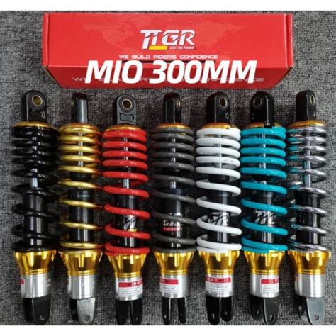 Ttgr Rear Shock Mm Mio Sporty Amore Mio I M Beat Skydrive