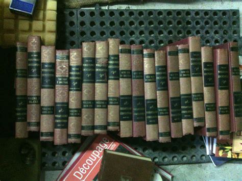 Value of New World Encyclopedia? | ThriftyFun