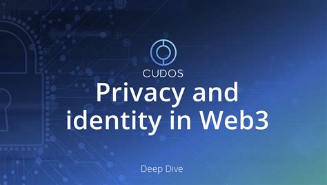 Privacy Challenges In Web3 Can Decentralization Ensure Data Security