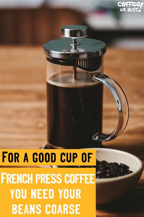 The Ultimate Guide To Making French Press Coffee At Home Coffee Or