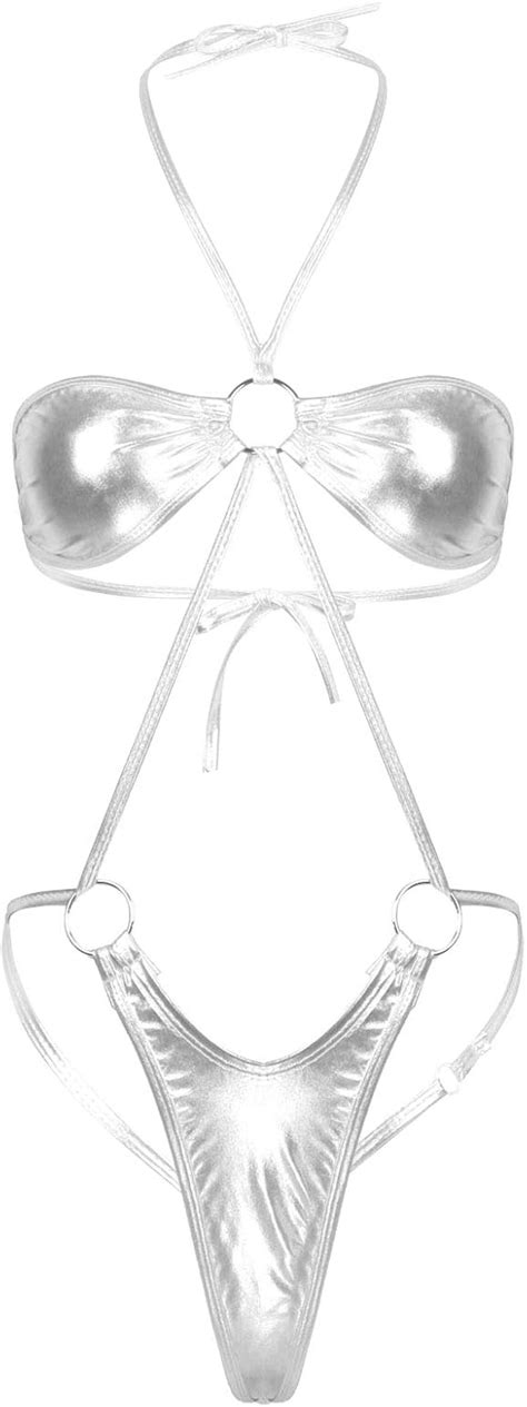 Tssoe Women S Micro Bikini Monokini Sexy Lingerie India Ubuy