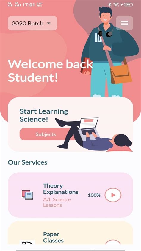 Royal Academy of Science APK for Android Download