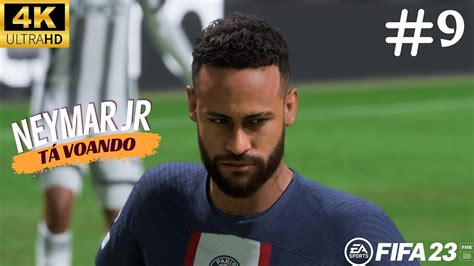 Fifa Juventus X Psg Quartas De Final Da Liga Dos Campe Es Rumo