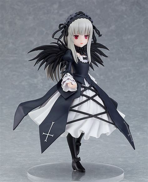 Pop Up Parade Rozen Maiden Suiginto Good Smile Company Tokyo Otaku