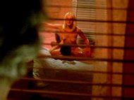 Naked Nikki Bokal In Desert Heat