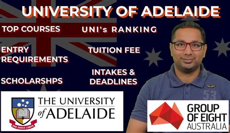 University of Adelaide