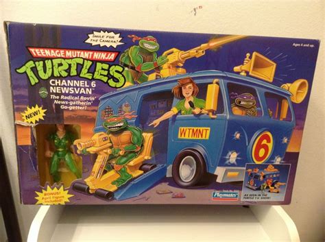 17 Best images about 1990's Ninja Turtles toys on Pinterest | Surfers ...