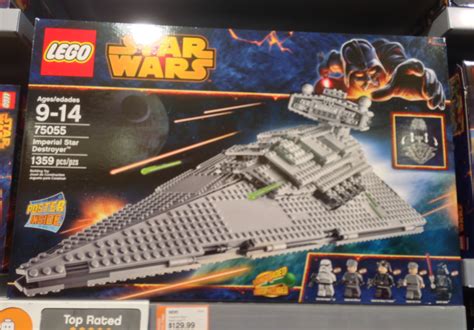 Lego Star Wars Summer 2014 Sets Released In United States Bricks And Bloks