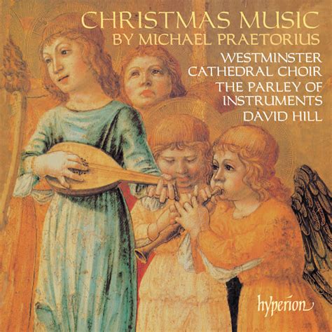 Praetorius Puer Natus In Bethlehem Ein Kind Geborn Youtube Music