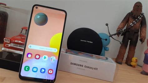 Update Harga Terbaru Hp Samsung Bulan Juni 2020 Galaxy A31 Hingga S20