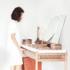 Himandher Modular Dressing Table By Studio Homeli