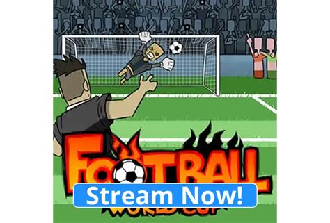 Football Penalty Champions - Play on IPlay