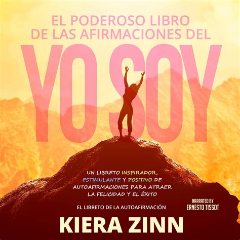 Buy El Poderoso Libro De Las Afirmaciones Del Yo Soy The Powerful Book