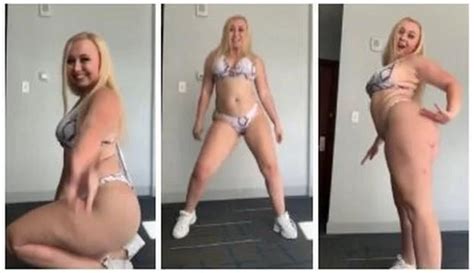 Pawg Niki Peacock Thong Dancing Leaked Video Facet Porn