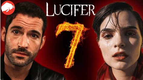 Will Lucifer Season 7 Release on Netflix?