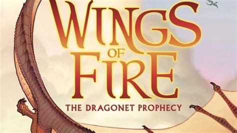 Ava DuVernay Produced WINGS OF FIRE Series Soars to Netflix - Nerdist