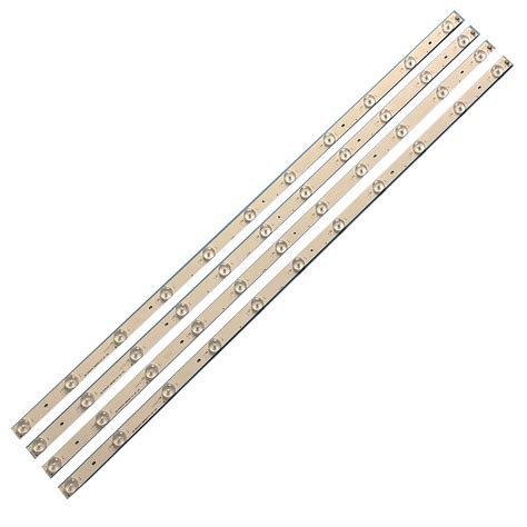 Подсветка телевизора LED LBM400P1101-AR-1(0) 2S(0) 40H3E 40H5E 40H3C ...