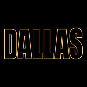 Dallas Logo PNG Vector (AI) Free Download