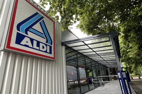 Rennes Un Nouveau Magasin Aldi Ouvre Ses Portes Dans Le Quartier