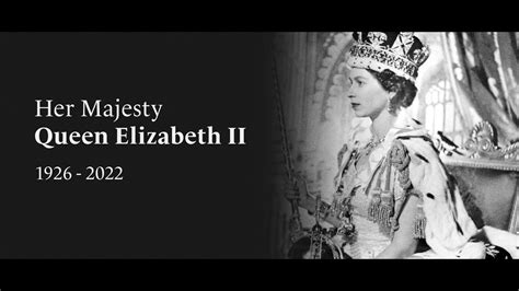 Her Majesty Queen Elizabeth II YouTube