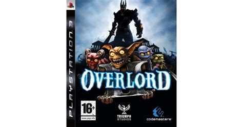 Купить игру Overlord 2 для консоли PS3 в интернет-магазине Savelagame