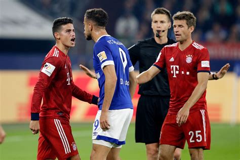 Bayern Munich Vs Schalke Preview Tips And Odds Sportingpedia