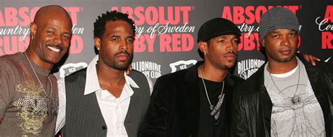 FUNNY FOURSOME, THE WAYANS BROTHERS LIVE!, AT FANTASY SPRINGS RESORT ...