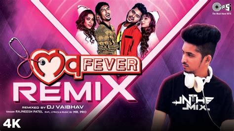 Love Fever Remix By Dj Vaibhav Rajneesh Patel Ek Number Nita