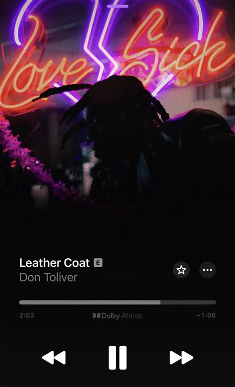 God Damn I Love This Album R DonToliver