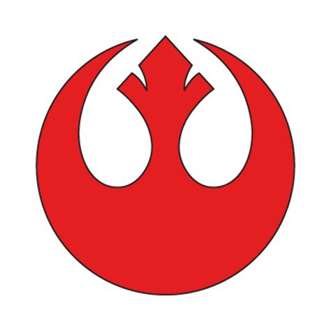 Star Wars Rebel Png Estatefod