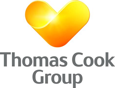 Thomas Cook Seeks New Heartland With Logo Revamp London Evening