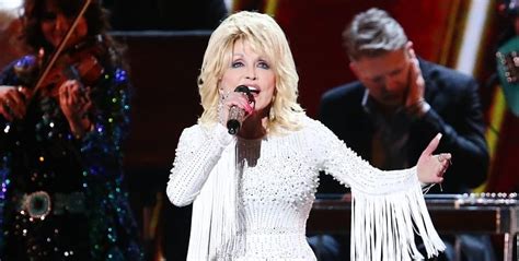 Dolly Parton Releases Six Albums Digitally Shares Moving Easter