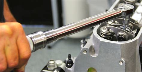 Torque Wrench Calibration Service | ACS Calibration Lab