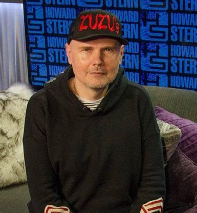 Billy Corgan Net Worth | How rich is the singer?
