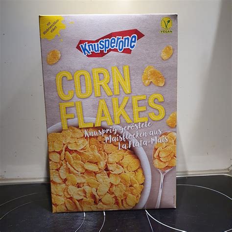 Knusperone Cornflakes Reviews Abillion