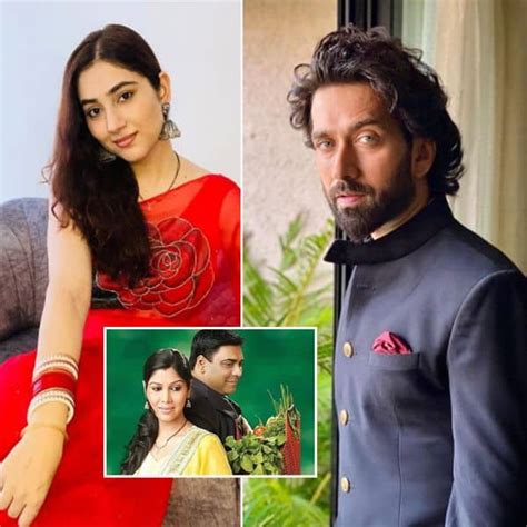 Bade Achhe Lagte Hain 2 Disha Parmar And Nakuul Mehta S Show Will Launch On This Date