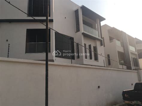 For Sale Newly Built Bedrooms Detached Duplex With Pool A Rm Bq Off