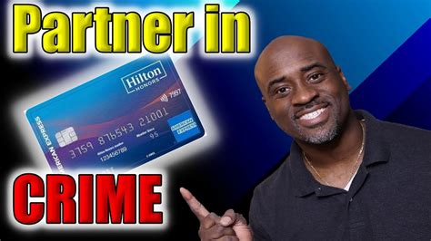 The Hilton Surpass Amex Unboxing YouTube