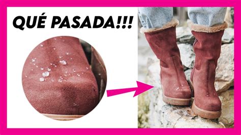 Protege tus pies en días de lluvia con las mejores zapatillas para