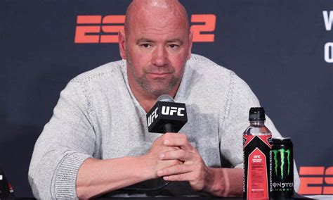 Dana White Conor Mcgregor Allegations Shouldn’t Stop Ufc Return