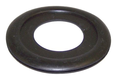 Gas Tank Neck Grommet 1946 1971 Willys And Jeep Cj2a Cj3a Cj3b Cj The Jeepsterman