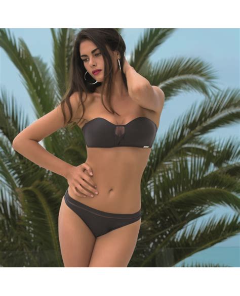 Slip Bikini Lise Charmel Aba Slip Bikini Della Collezione