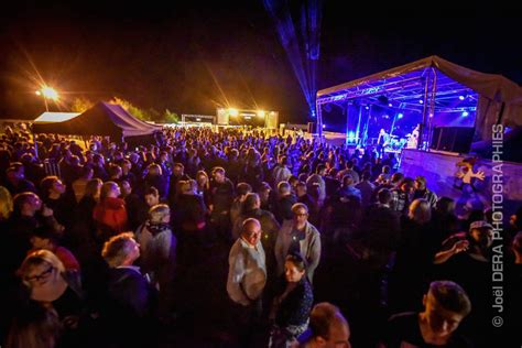 Marne Festival Aubérive La Poule des Champs pond sa 14e édition