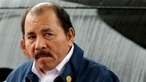 La Furia De Daniel Ortega Contra Estados Unidos Y La Oposici N