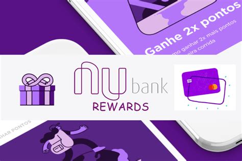 Nubank Rewards Vale A Pena Para Ganhar Milhas Atualizado