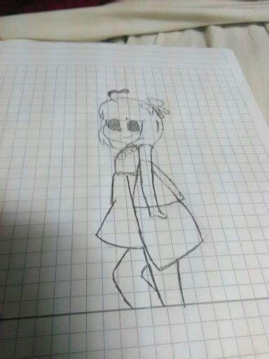 Dibujo De Mi Amiga Core Frisk Undertale Espa Ol Amino