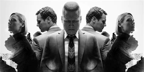 Mindhunter Star Holt McCallany Says David Fincher Has Been Discussing a Third Season