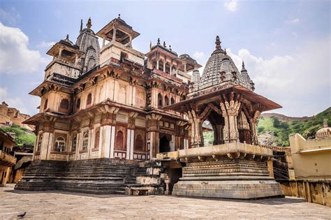 Jagat Shiromani Temple in Jaipur - Media India Group