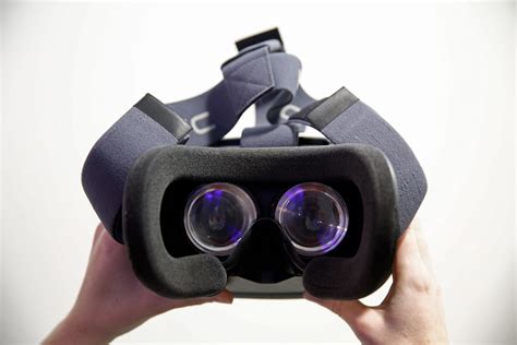 Why Not To Fear The Impact Of Virtual Reality Goggles On Your Long Term